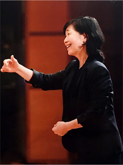 佐藤美和子のイメージ